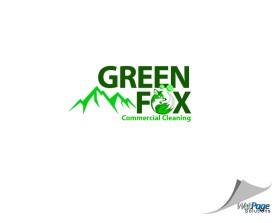 Green Fox Commercial Cleaning entry by Ed Stokes