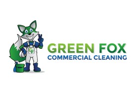 Green Fox Commercial Cleaning entry by cristiano luparia