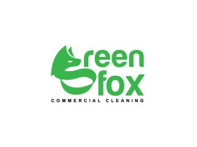 Green Fox Commercial Cleaning entry by Jess Medura