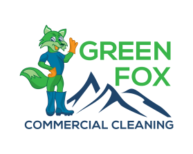 Green Fox Commercial Cleaning entry by Doriana Petrova Ivanova