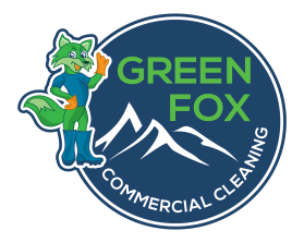 Green Fox Commercial Cleaning entry by Doriana Petrova Ivanova