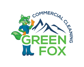 Green Fox Commercial Cleaning entry by Doriana Petrova Ivanova