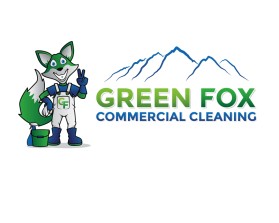 Green Fox Commercial Cleaning entry by cristiano luparia