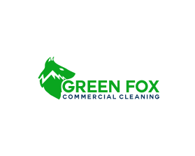 Green Fox Commercial Cleaning entry by darchan septanus