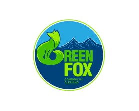 Green Fox Commercial Cleaning entry by Rajeev Rajappan