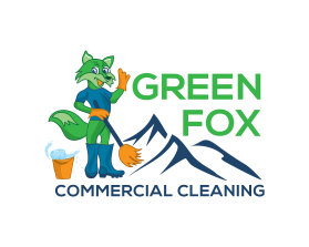 Green Fox Commercial Cleaning entry by Doriana Petrova Ivanova