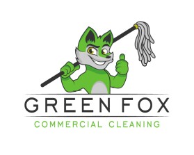 Green Fox Commercial Cleaning entry by Kim Beckworth