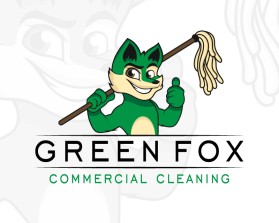 Green Fox Commercial Cleaning entry by Kim Beckworth