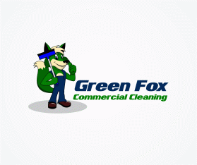 Green Fox Commercial Cleaning entry by Ahmad Sanusi