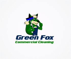 Green Fox Commercial Cleaning entry by Ahmad Sanusi