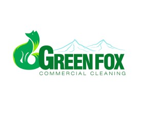 Green Fox Commercial Cleaning entry by Rajeev Rajappan