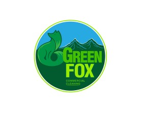 Green Fox Commercial Cleaning entry by Rajeev Rajappan