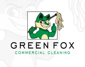 Green Fox Commercial Cleaning entry by Kim Beckworth