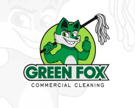 Green Fox Commercial Cleaning entry by Kim Beckworth
