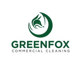 Green Fox Commercial Cleaning entry by Darrylle John D. Pellien
