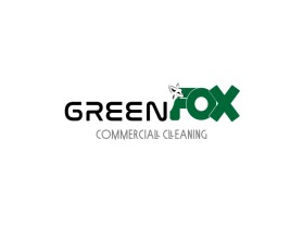 Green Fox Commercial Cleaning entry by Rachid MOUMAD