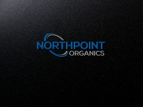 Northpoint Organics entry by MuhammadR