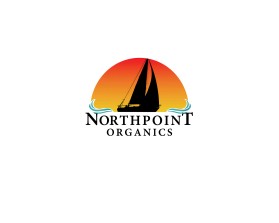 Northpoint Organics entry by Edge Creative