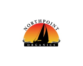 Northpoint Organics entry by Edge Creative
