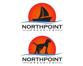 Northpoint Organics entry by logohub