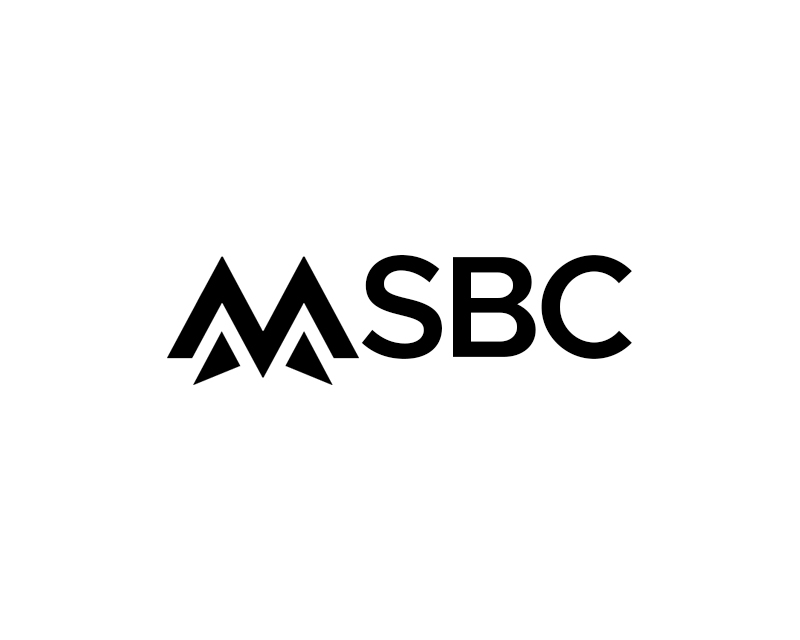 Logo Design for MSBC