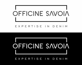 Officine Savoia entry by paragraphikadesigns