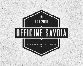 Officine Savoia entry by Ethan