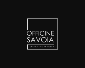 Winning entry: Officine Savoia entry by Ethan