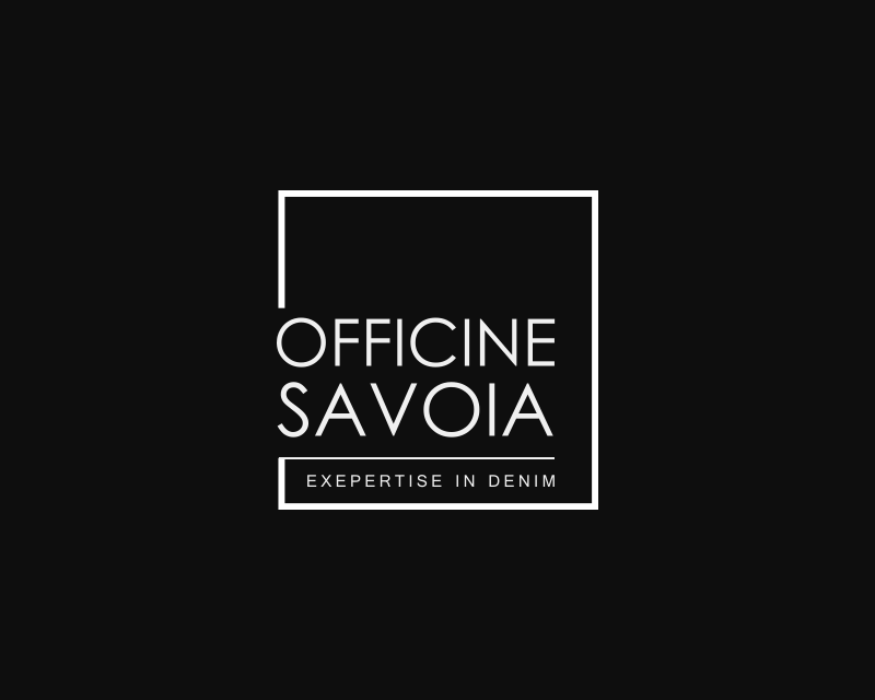 Logo Design for Officine Savoia