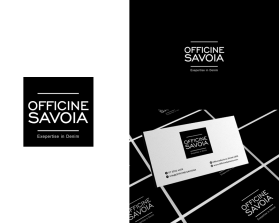 Officine Savoia entry by Ethan