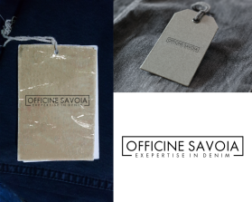 Officine Savoia entry by airacheeka