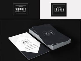 Officine Savoia entry by Sanadesigns