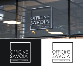 Officine Savoia entry by Ethan