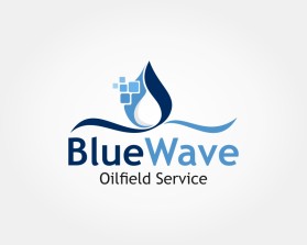 Blue Wave Oilfield Service LLC entry by WoAdek