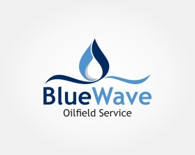Blue Wave Oilfield Service LLC entry by WoAdek