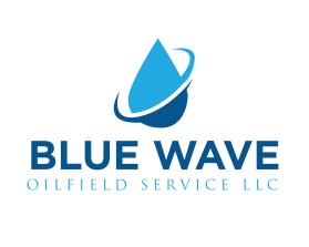Blue Wave Oilfield Service LLC entry by darryllej1103