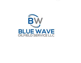 Blue Wave Oilfield Service LLC entry by MuhammadR