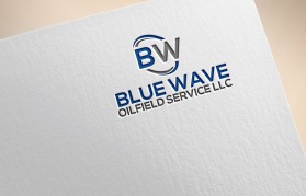 Blue Wave Oilfield Service LLC entry by MuhammadR