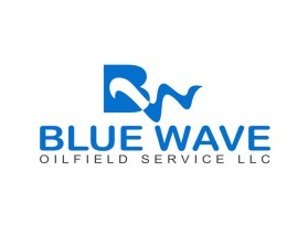 Blue Wave Oilfield Service LLC entry by Niels