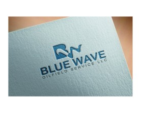 Blue Wave Oilfield Service LLC entry by Niels