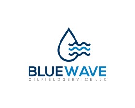 Blue Wave Oilfield Service LLC entry by Lest_2004
