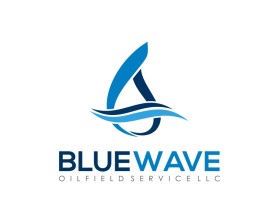 Blue Wave Oilfield Service LLC entry by Lest_2004