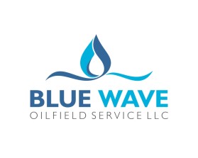 Blue Wave Oilfield Service LLC entry by WoAdek