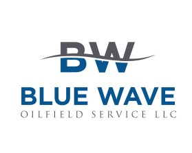 Blue Wave Oilfield Service LLC entry by darryllej1103
