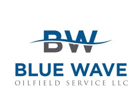 Blue Wave Oilfield Service LLC entry by darryllej1103
