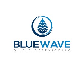 Blue Wave Oilfield Service LLC entry by Lest_2004