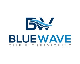 Blue Wave Oilfield Service LLC entry by Lest_2004