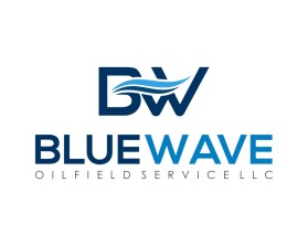 Blue Wave Oilfield Service LLC entry by Lest_2004