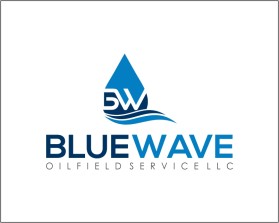 Blue Wave Oilfield Service LLC entry by Lest_2004