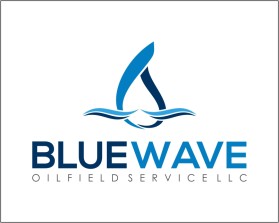 Blue Wave Oilfield Service LLC entry by Lest_2004
